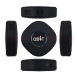 جهاز تتبع السيارات QBIT GPS TRACKER