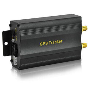 gps-tracker-TK103 جي بي اس -