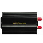 gps-tracker-TK103 جي بي اس -