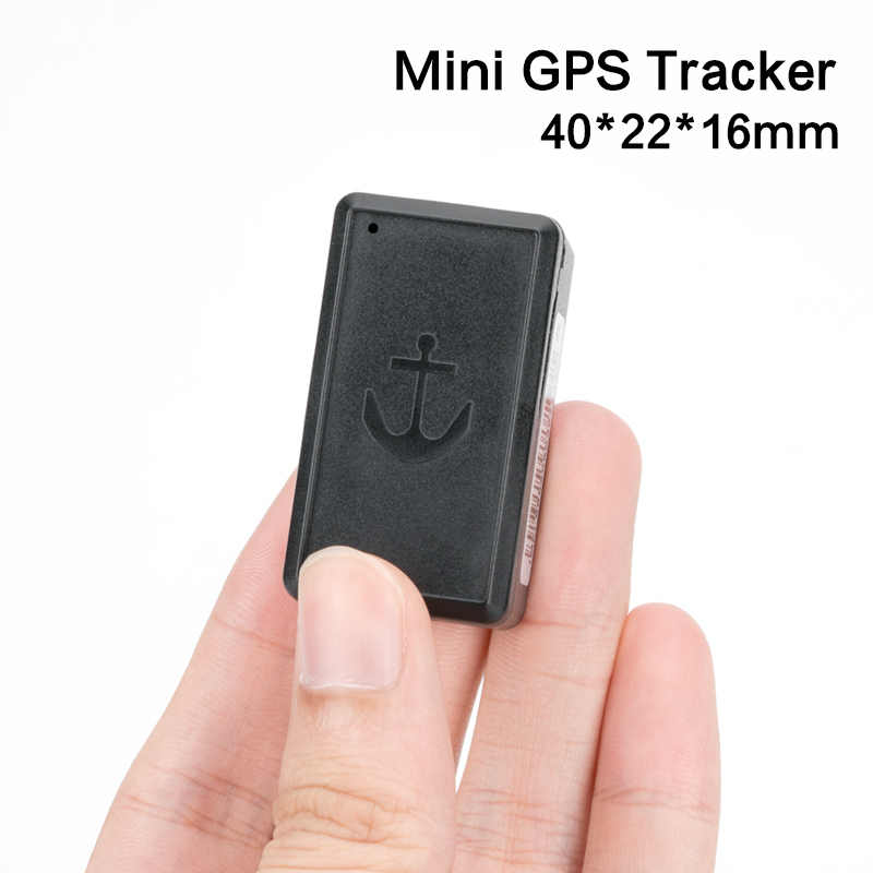 جهاز التتبع mini gps tracker