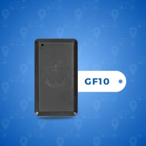 جهاز التتبع الشخصي GF10