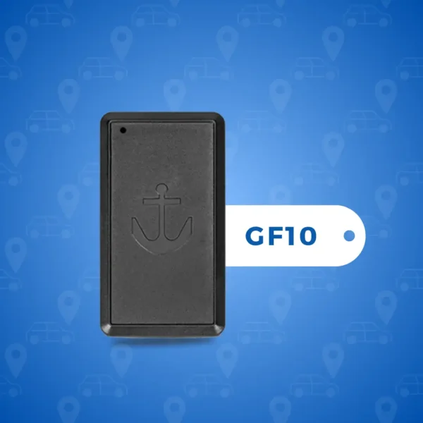 جهاز التتبع الشخصي GF10