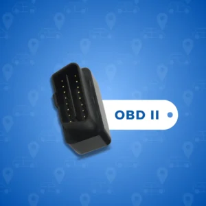 جهاز تتبع السيارة OBD II