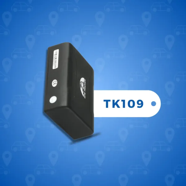 جهاز تتبع المركبات TK109
