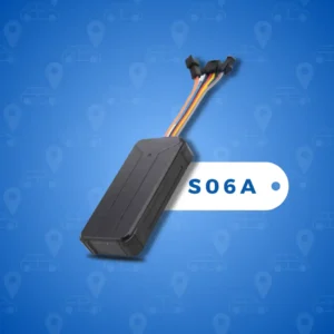 جهاز التتبع S06A