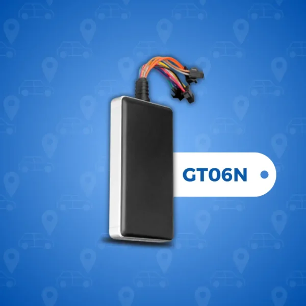 جهاز التتبع GT06N