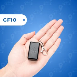 جهاز التتبع الشخصي GF10